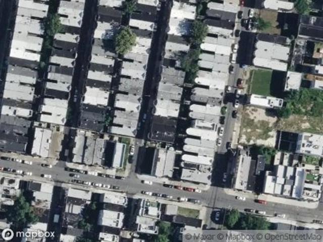 Townhouse for sale in Philadelphia, Pennsylvania