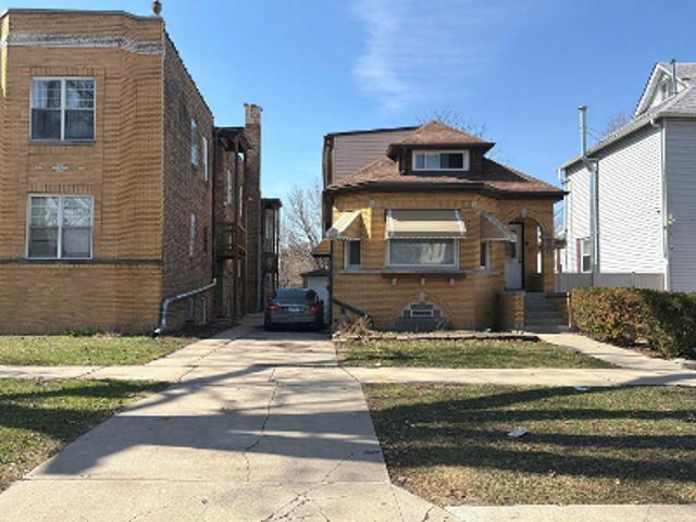 House for sale in Chicago Park, Illinois