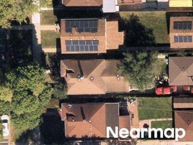 House for sale in Elmwood Park