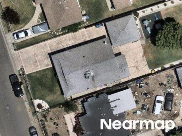 House for sale in Stockton, California