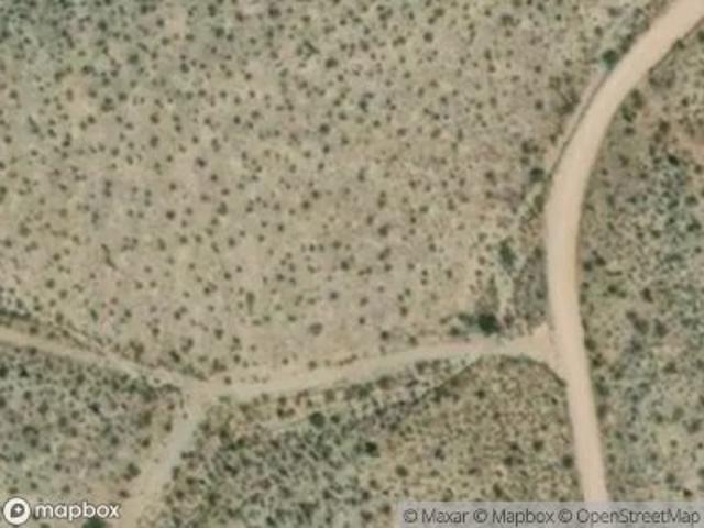 Land for sale in Arizona