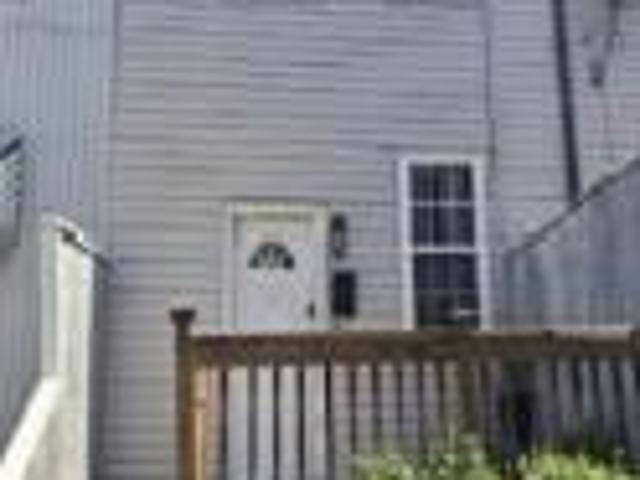Townhouse for sale in Saint Louis, Missouri