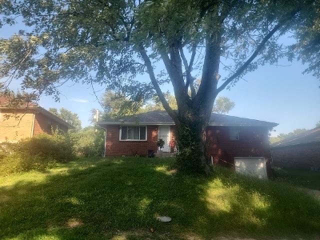 House for sale in Kansas City, Missouri