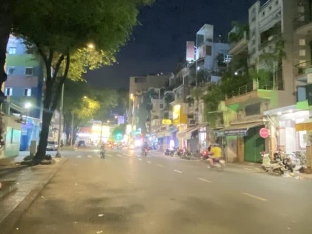 Nhà mặt phố bán tại Thủ Đức, Hồ Chí Minh