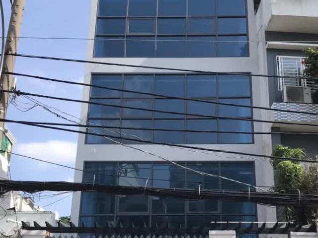 Nhà mặt phố bán tại Khuôn viên UBND Thành phố Hồ Chí Minh, Thành phố Hồ Chí Minh