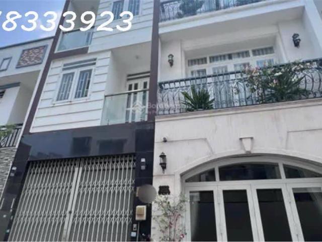 Nhà bán tại Thủ Đức, Hồ Chí Minh