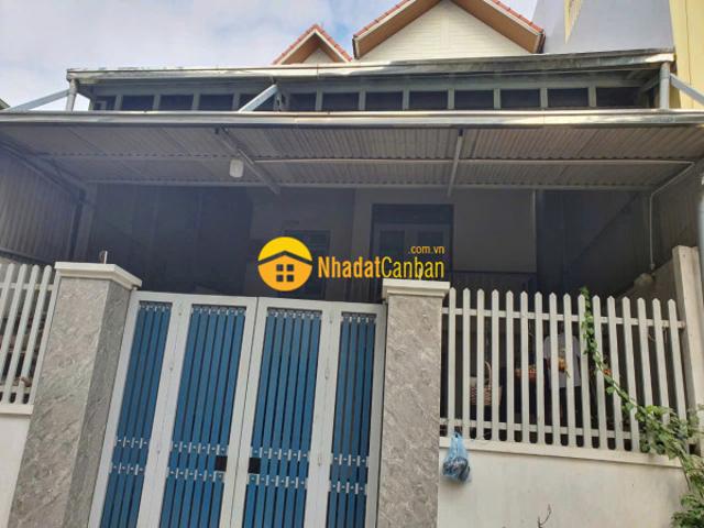 Mặt bằng bán