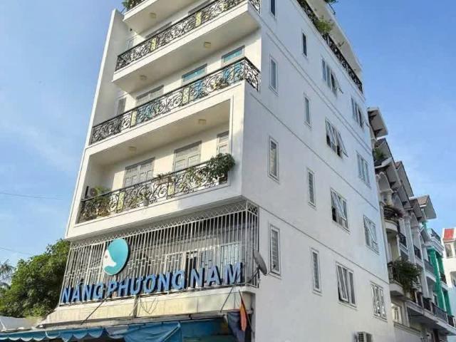 Nhà mặt phố bán tại Thủ Đức, Hồ Chí Minh
