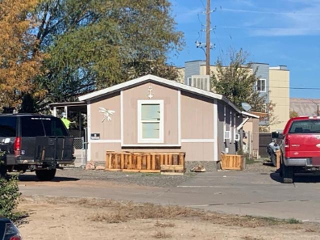House for sale in Grand Junction, Colorado