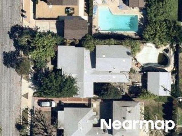 House for sale in Burbank, California