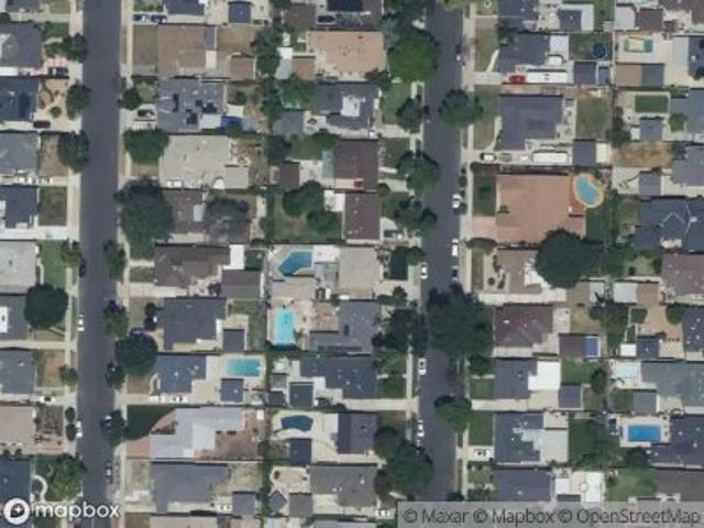 House for sale in Burbank, California