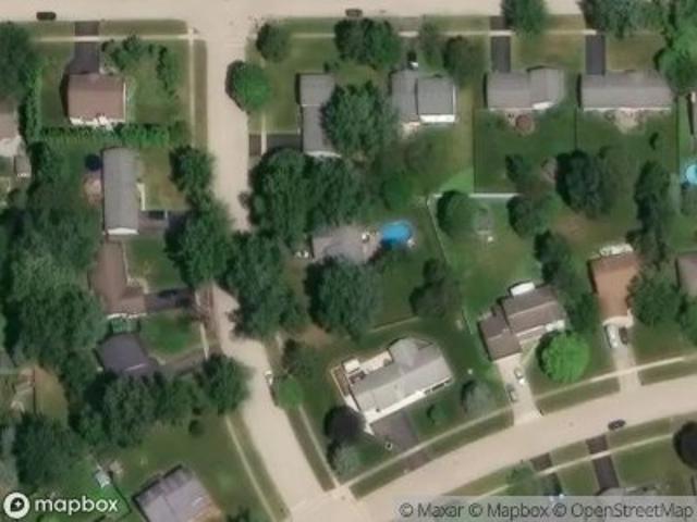 House for sale in Cortland, Illinois