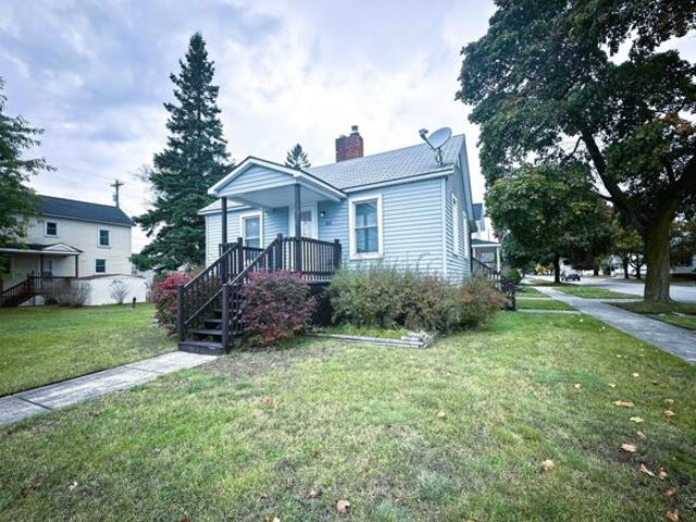 House for sale in Alpena, Michigan