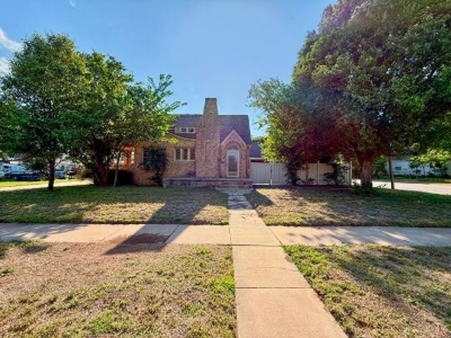 House for sale in Watonga, Oklahoma