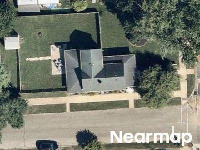 House for sale in Greenfield, Indiana
