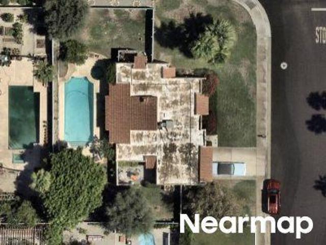 House for sale in Palm Springs, California