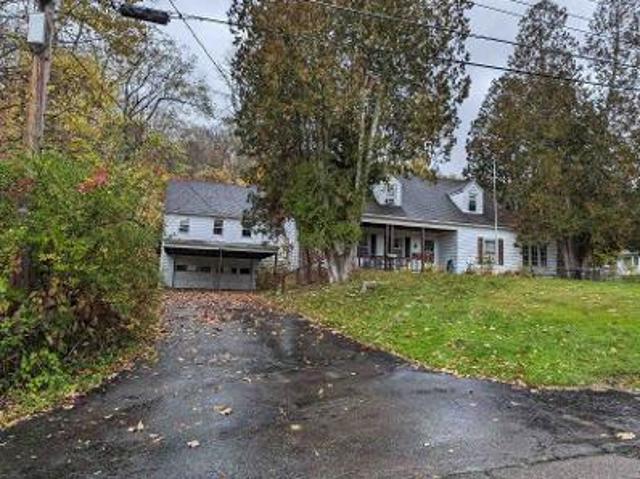 House for sale in Bradford, Pennsylvania
