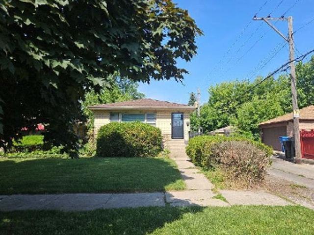 House for sale in Beat 2513, Chicago