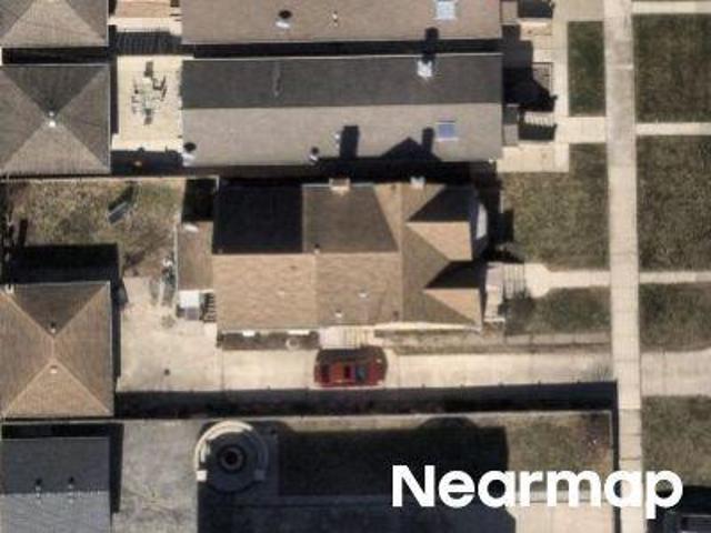 Commercial for sale in Chicago Park, Illinois