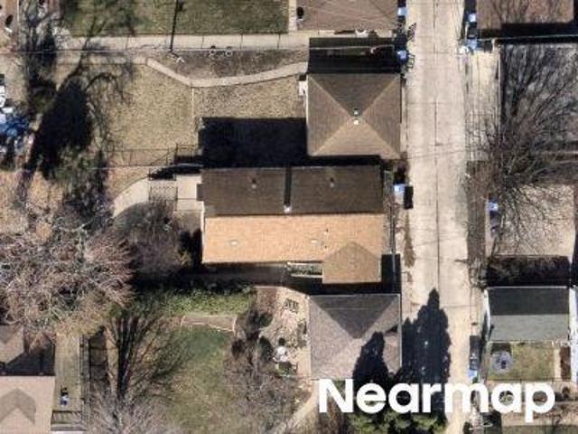 House for sale in Chicago Park, Illinois
