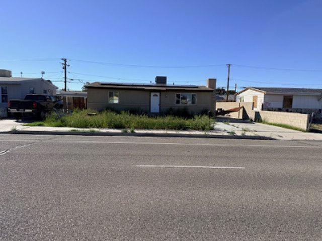 House for sale in Ridgecrest, California