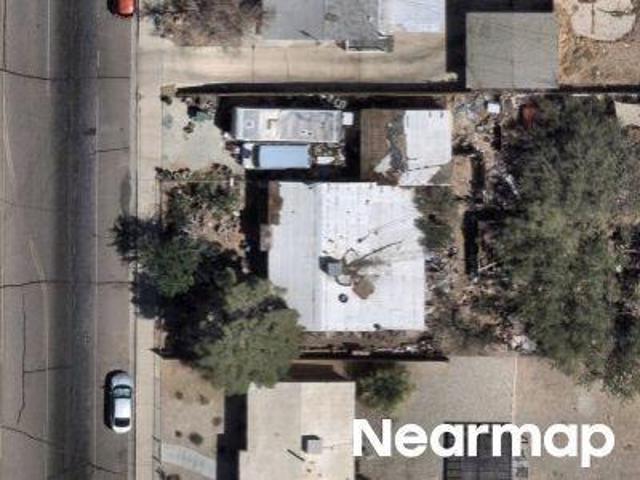 House for sale in Ridgecrest, California
