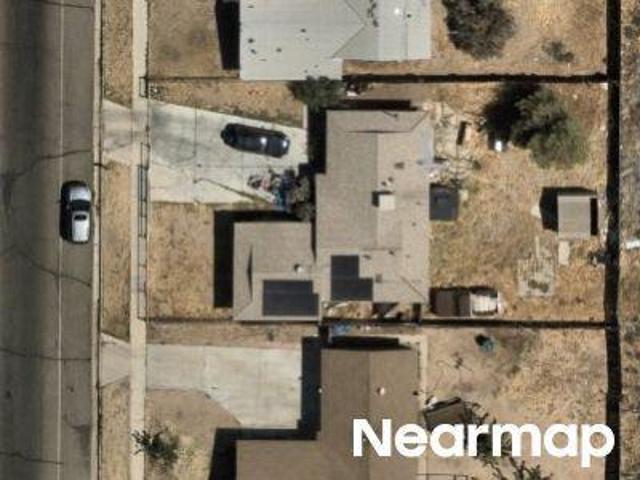 House for sale in Ridgecrest, Kern County