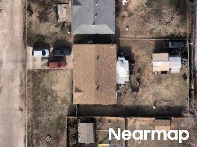 House for sale in Moore, Oklahoma