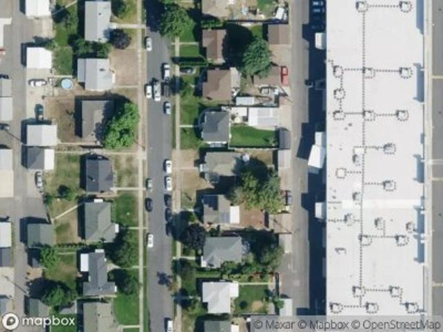 House for sale in Spokane, Washington