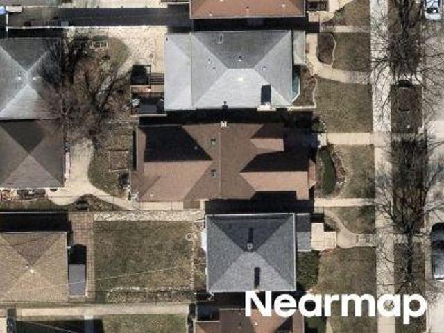 House for sale in Chicago Park, Illinois