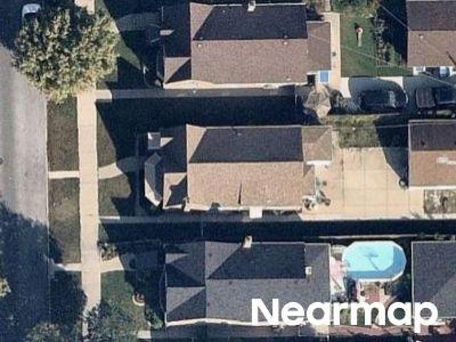 House for sale in Chicago Park, Illinois