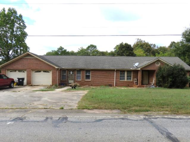 House for sale in Norris, South Carolina