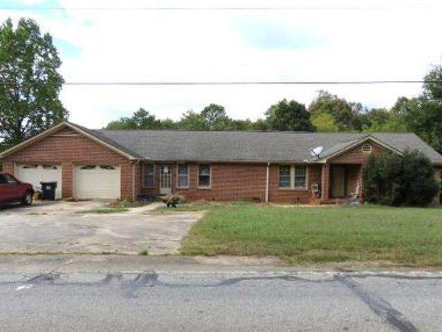 House for sale in Norris, South Carolina