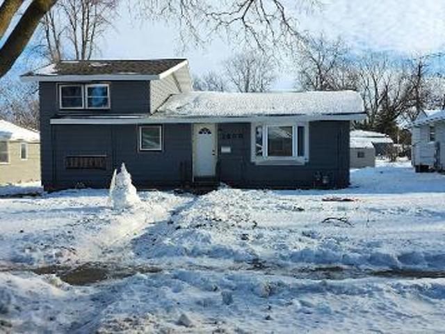 House for sale in Fairmont, Minnesota