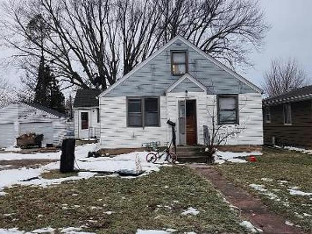 House for sale in Fairmont, Minnesota