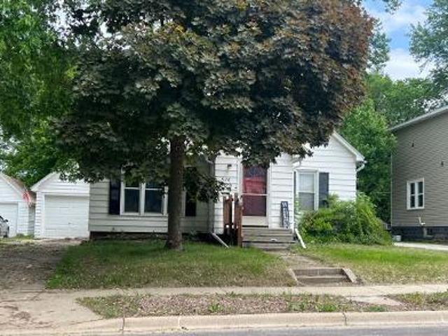 House for sale in Fairmont, Minnesota