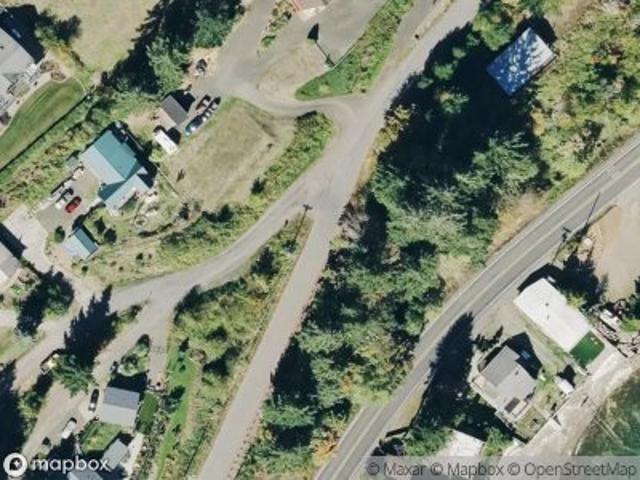 House for sale in Hoodsport, Washington