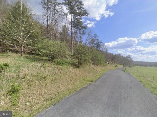 Land for sale in Hampshire County, West Virginia