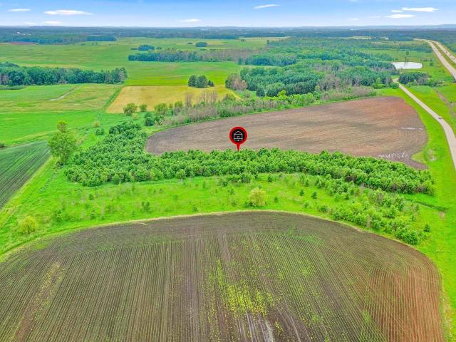 Land for sale in Wisconsin