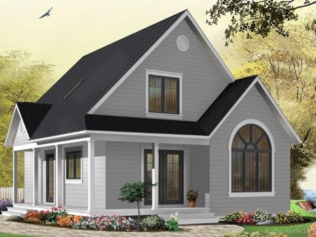 House for sale in Voluntown, Connecticut