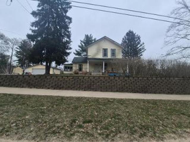 House for sale in White Cloud House for sale in White Cloud