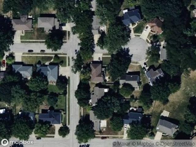 House for sale in Gladstone, Missouri
