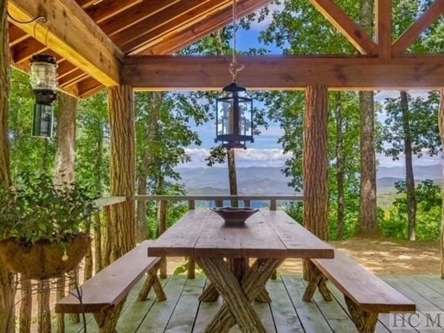 House for sale in Cullowhee