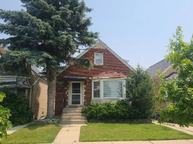 House for sale in Dunning, Chicago