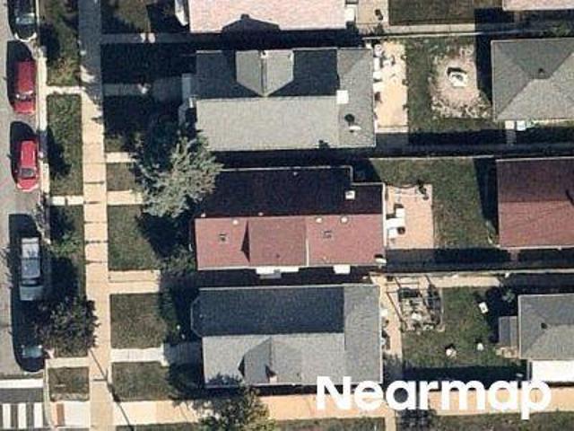 House for sale in Chicago Park, Illinois