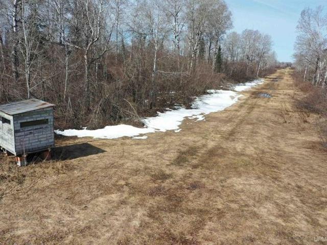 Land for sale in Ewen, Michigan