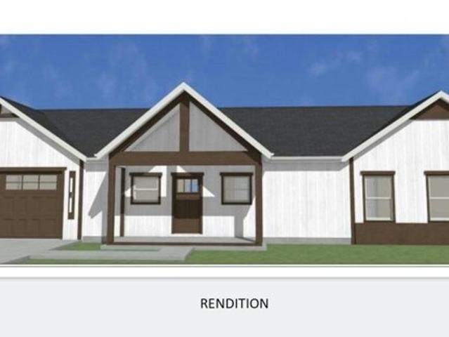 House for sale in Boiling Springs, South Carolina
