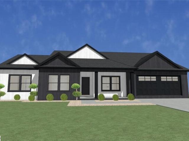 House for sale in Boiling Springs, South Carolina