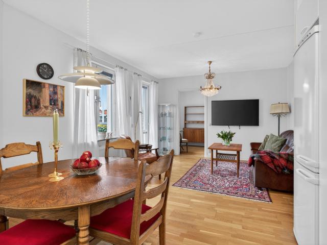 Bostad till salu i Uppsala