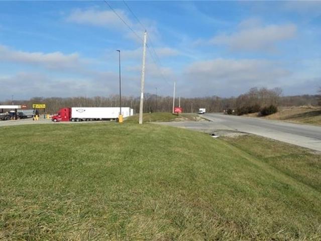 Land for sale in Crawfordsville, Montgomery County
